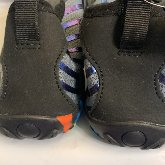 NWT WateLves Water Shoes Mens Womens Beach Swim Shoes Quick-Dry Aqua Socks - Picture 9 of 17